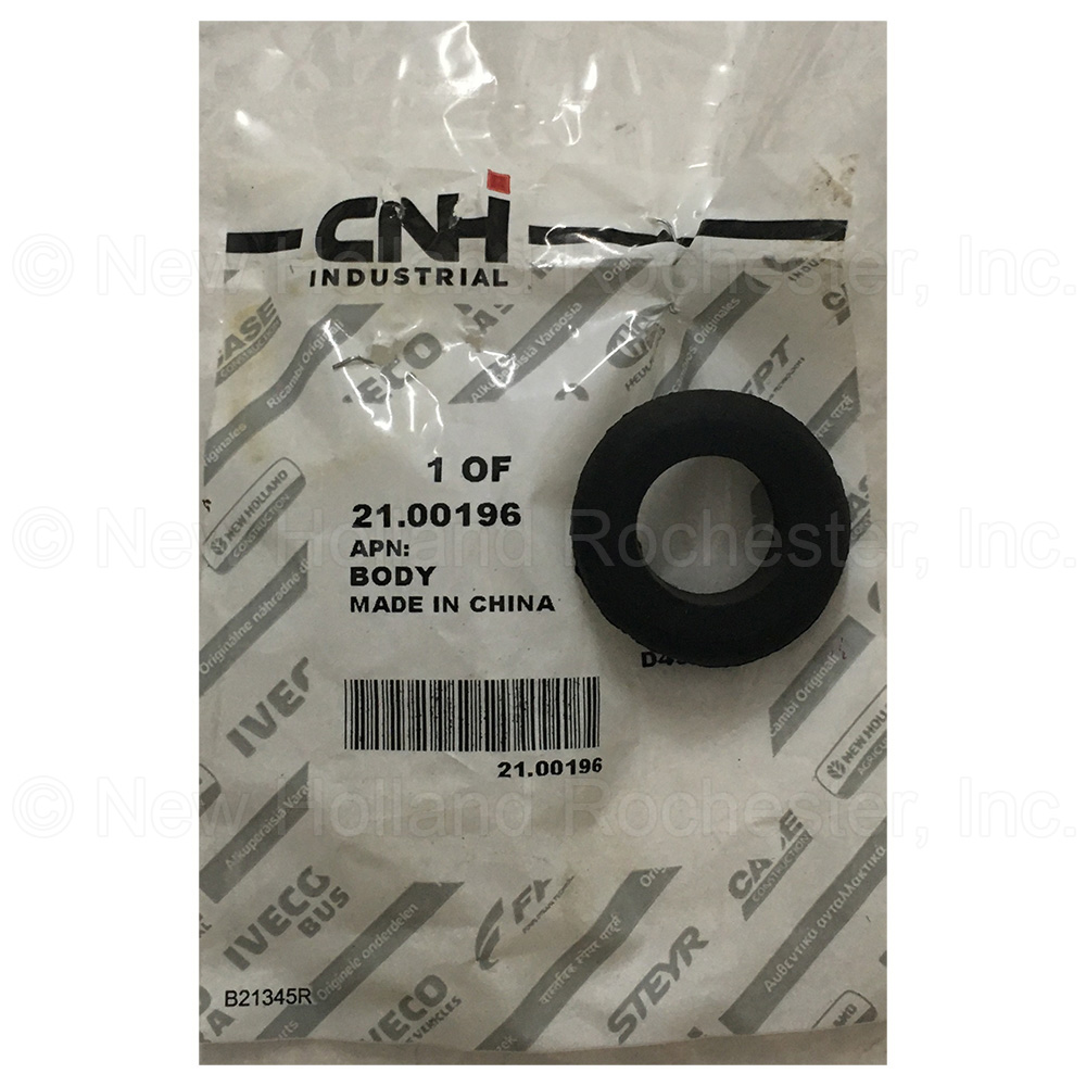 New Holland Grommet Part # 21.00196