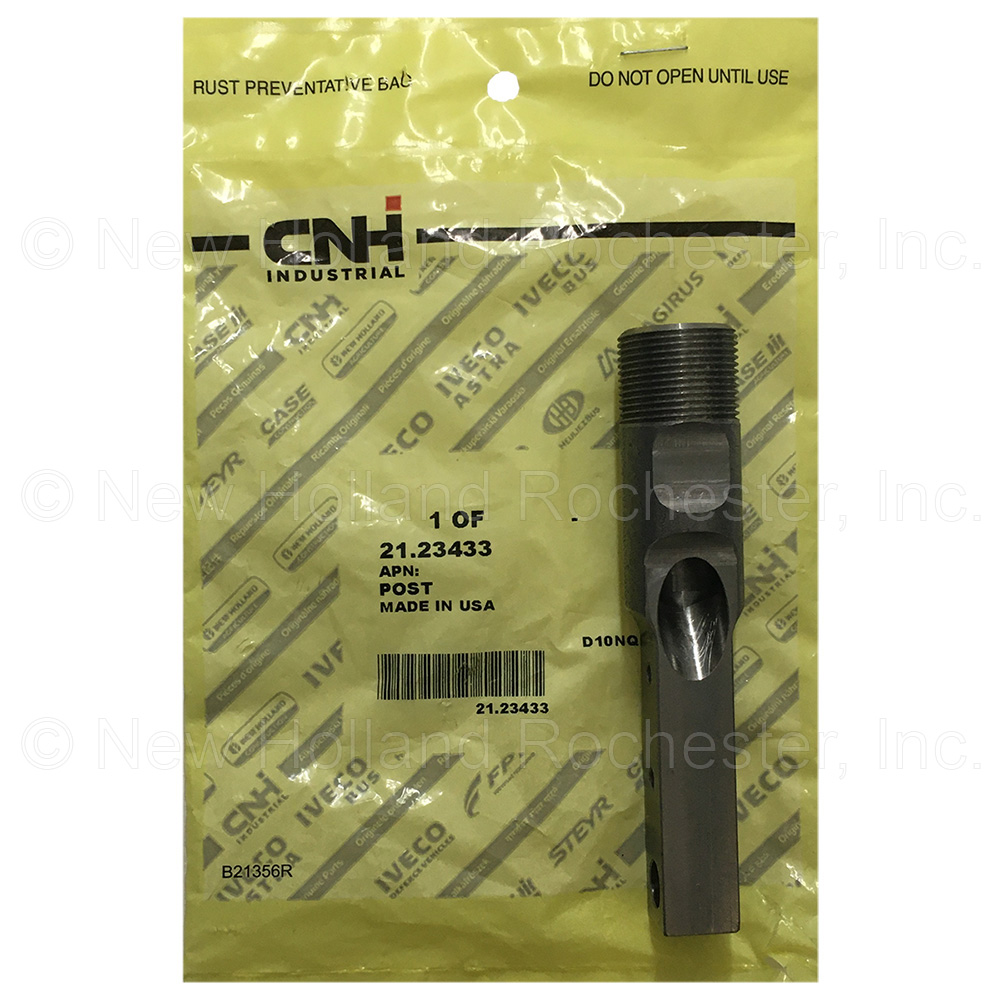 New Holland Post Part # 21.23433