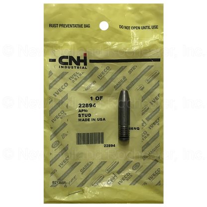 New Holland Stud Part # 22894