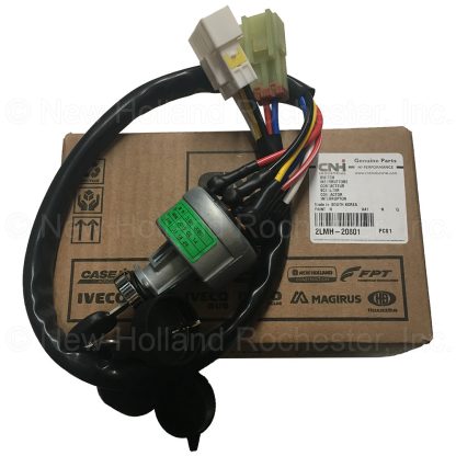 New Holland Switch Part # 2LMH-20801