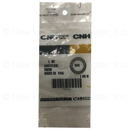New Holland Shim Part # 395752A1