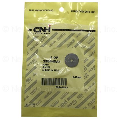 New Holland Shim Part # 398445A1