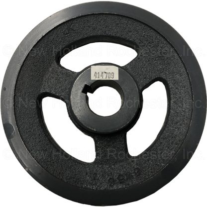 Grasshopper Sheave Part # 414709