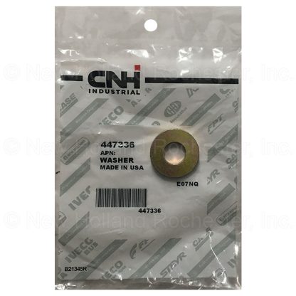 New Holland Washer Part # 447336