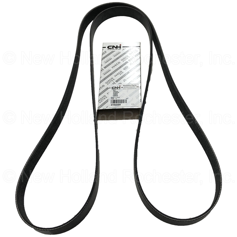 New Holland Belt Part # 47452304