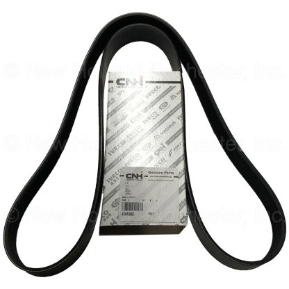New Holland Belt Part # 47470491