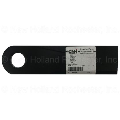 New Holland Knife Part # 47731406