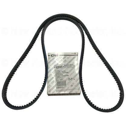 New Holland V-Belt Part # 47852514