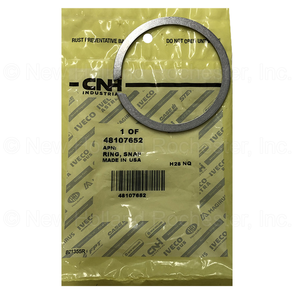 New Holland Rod Part # 48107652