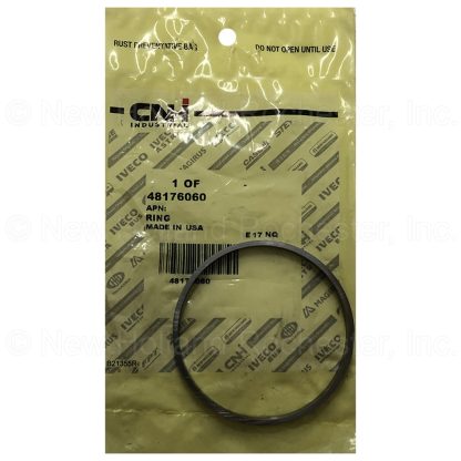 New Holland Ring Part # 48176060