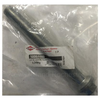 Kuhn Krause Screw Part # 50068000