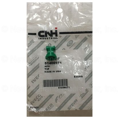 New Holland Tip Part # 51406071