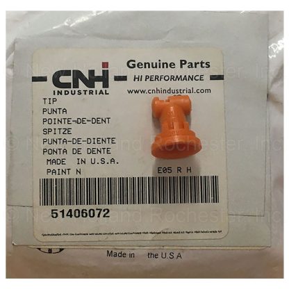 New Holland Tip Part # 51406072