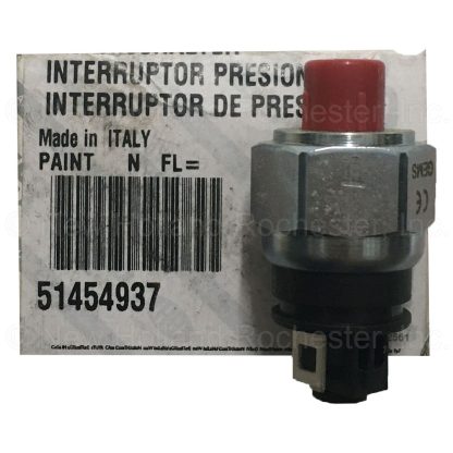 New Holland Pressure Switch Part # 51454937