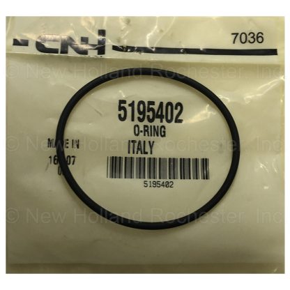 New Holland O-Ring Part # 5195402