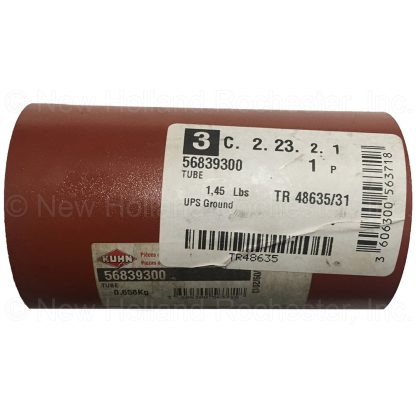 Kuhn Krause Tube Part # 56839300