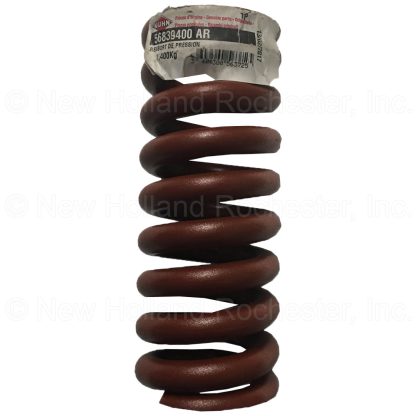 Kuhn Krause Pressure Spring Part # 56839400