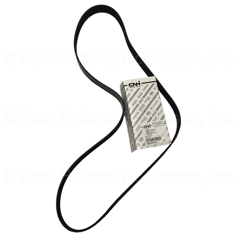 New Holland V-Belt Part # 5802350476