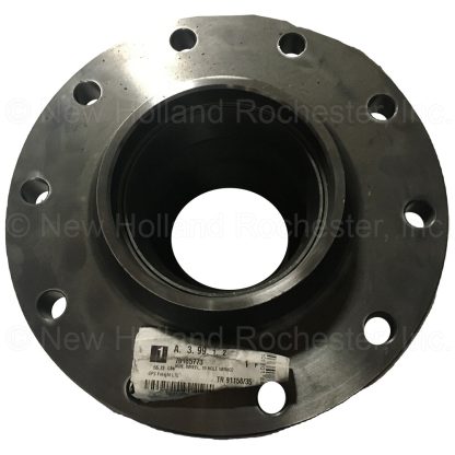 Kuhn Knight 10 Hole w/ Races Wheel Hub Part # 70105773