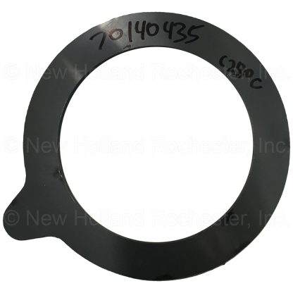 Kuhn Knight 6.50" ID x 7.50" OD x 0.12" Thk Plastic Sheet Part # 70140435