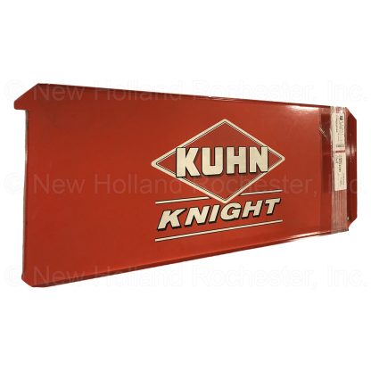 Kuhn Knight 36" L x 15" W x 16 Gauge Sheet Part # 70141819