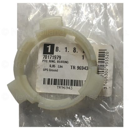 Kuhn Krause PTO Bearing Ring Part # 70171979