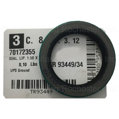 Kuhn Krause 1.5" x 2.06" x 0.31" Lip Seal Part # 70172355