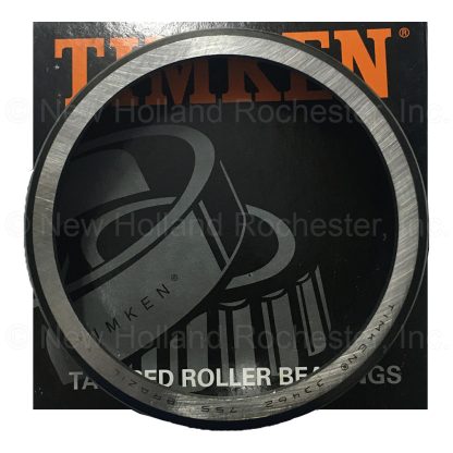 Kuhn Krause Bearing Cup Part # 70172361