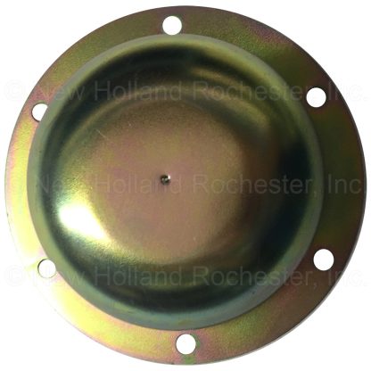 Kuhn Krause Hub Cap Kit Part # 70173007