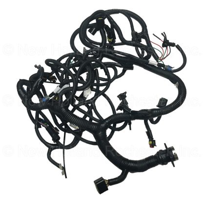 New Holland Electric Cable Part # 73401481