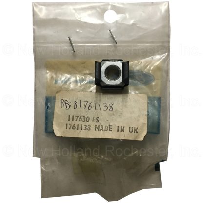 New Holland Nut Part # 81761138