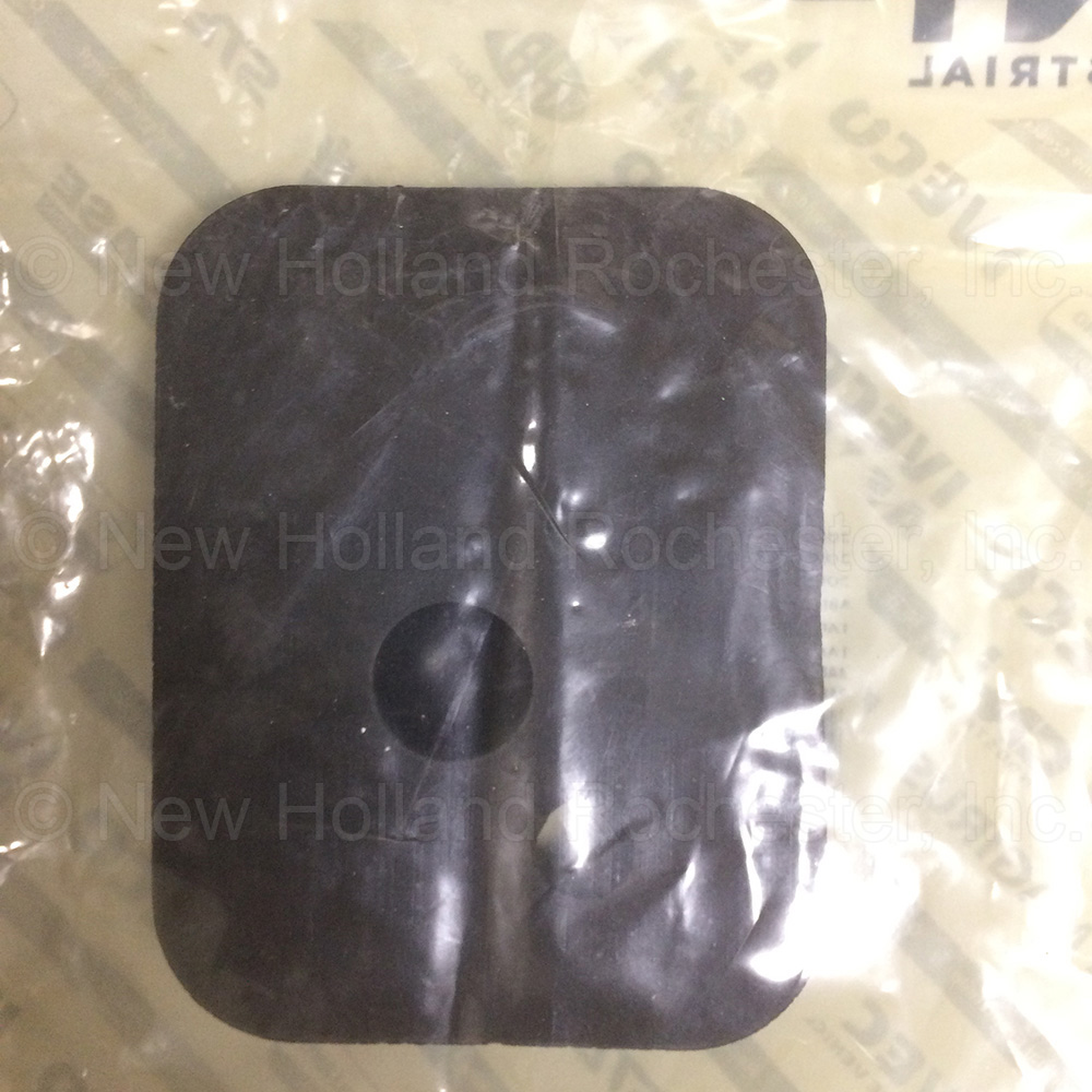 New Holland Cover Part # 81864140