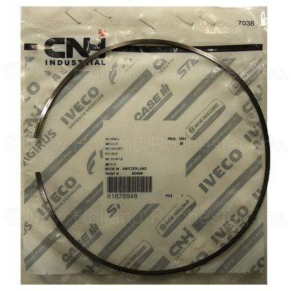 New Holland Spring Part # 81878948