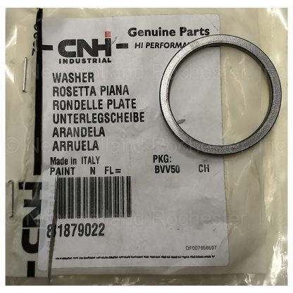 New Holland Washer Part # 81879022