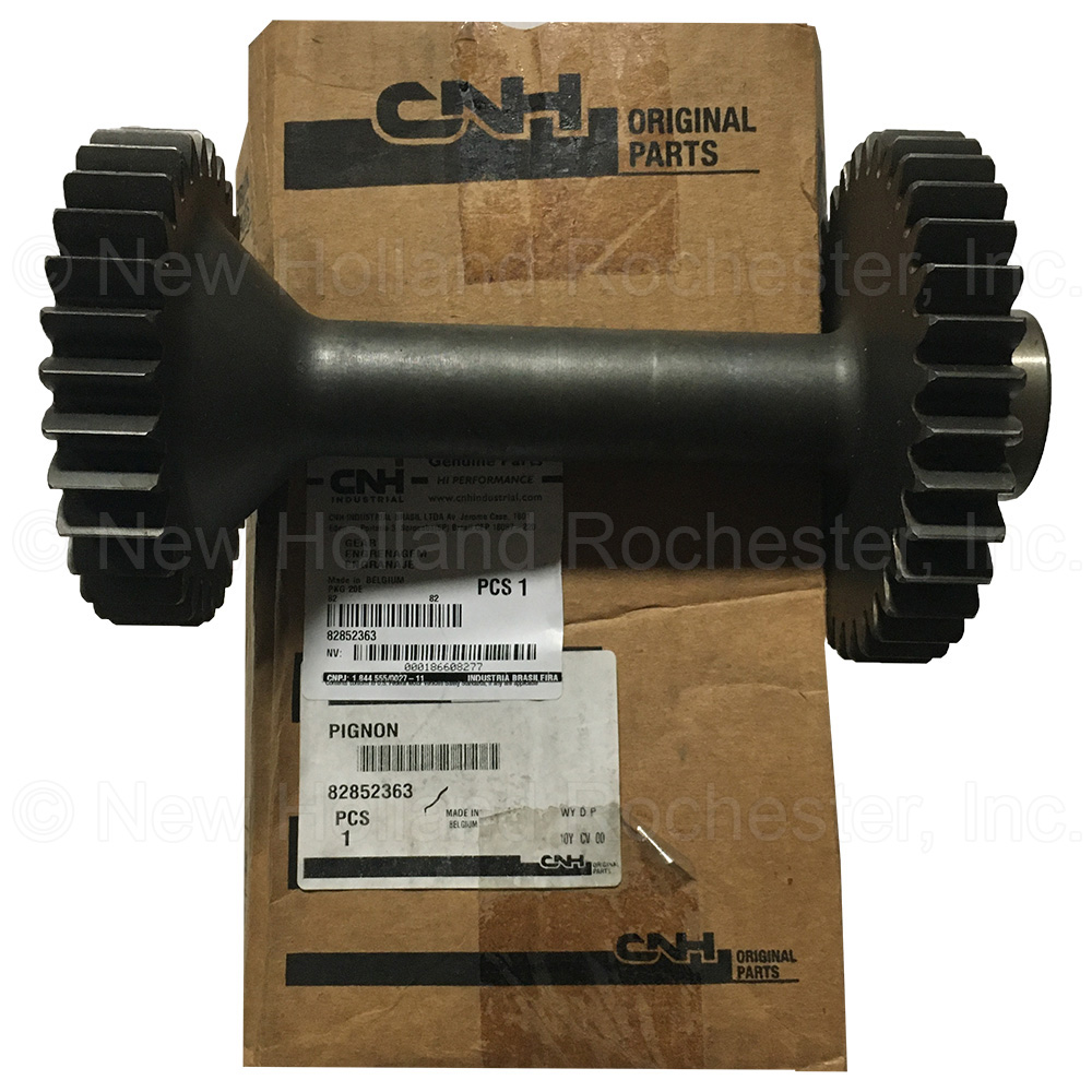 New Holland Gear Part # 82852363
