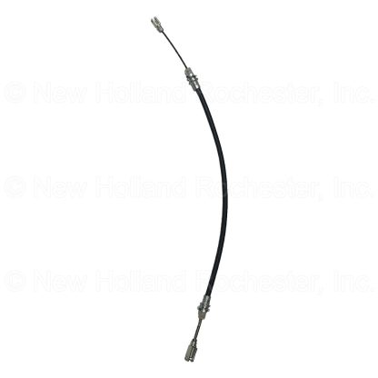 New Holland Flexible Link Part # 84372792