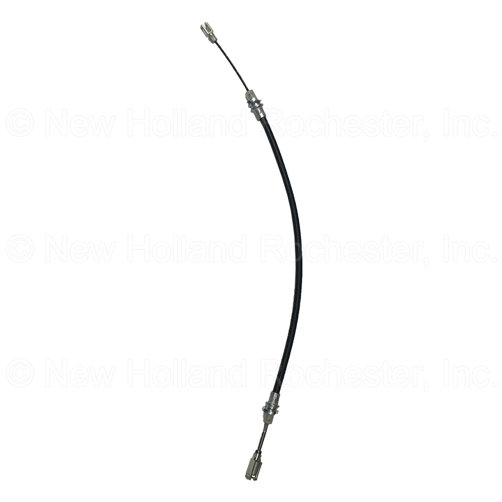 New Holland Flexible Link Part # 84372792