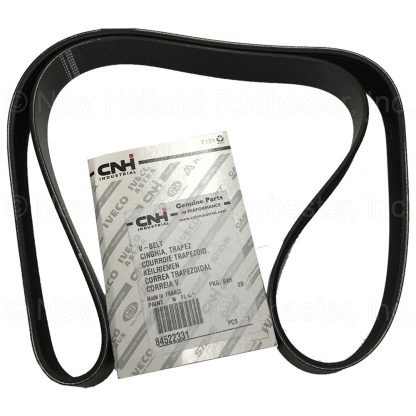 New Holland Belt Part # 84522331