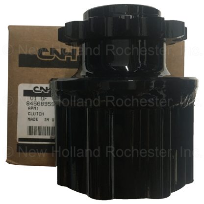 New Holland Clutch Part # 84568959