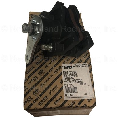 New Holland Parking Brake Part # 84583042