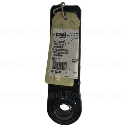 New Holland Extension Part # 86400231