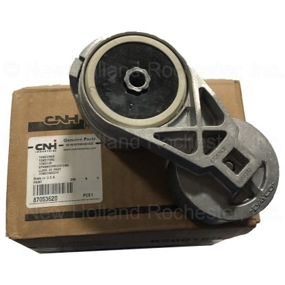 New Holland Tensioner Part # 87053620