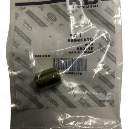 New Holland Spacer Part # 87439665