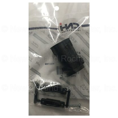 New Holland Clamp Part # 87691486