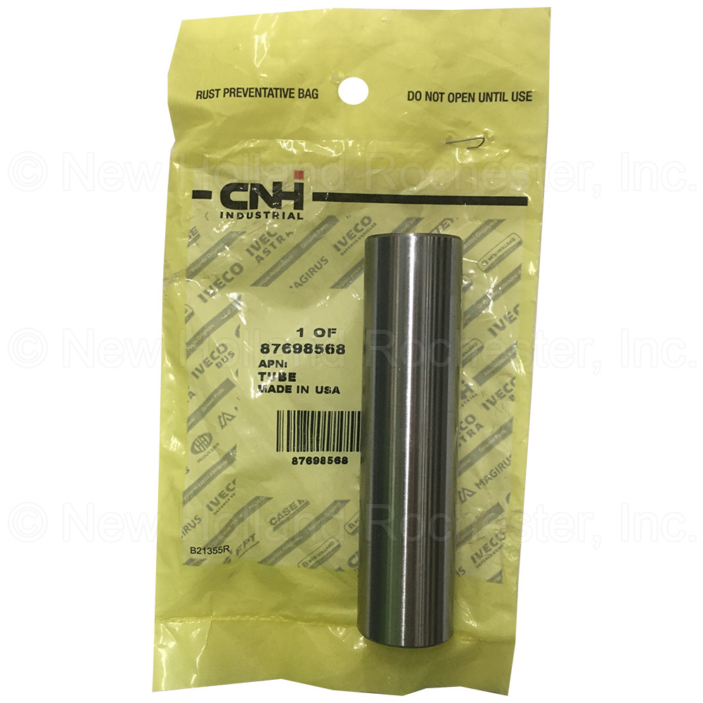 New Holland Tube Part # 87698568