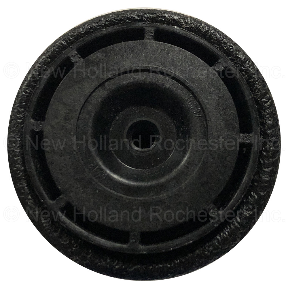 New Holland Spring Part # 9845760 - Image 5