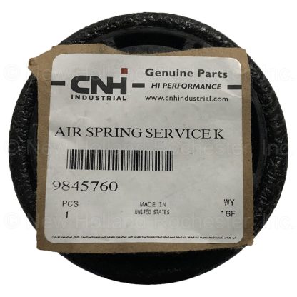 New Holland Spring Part # 9845760