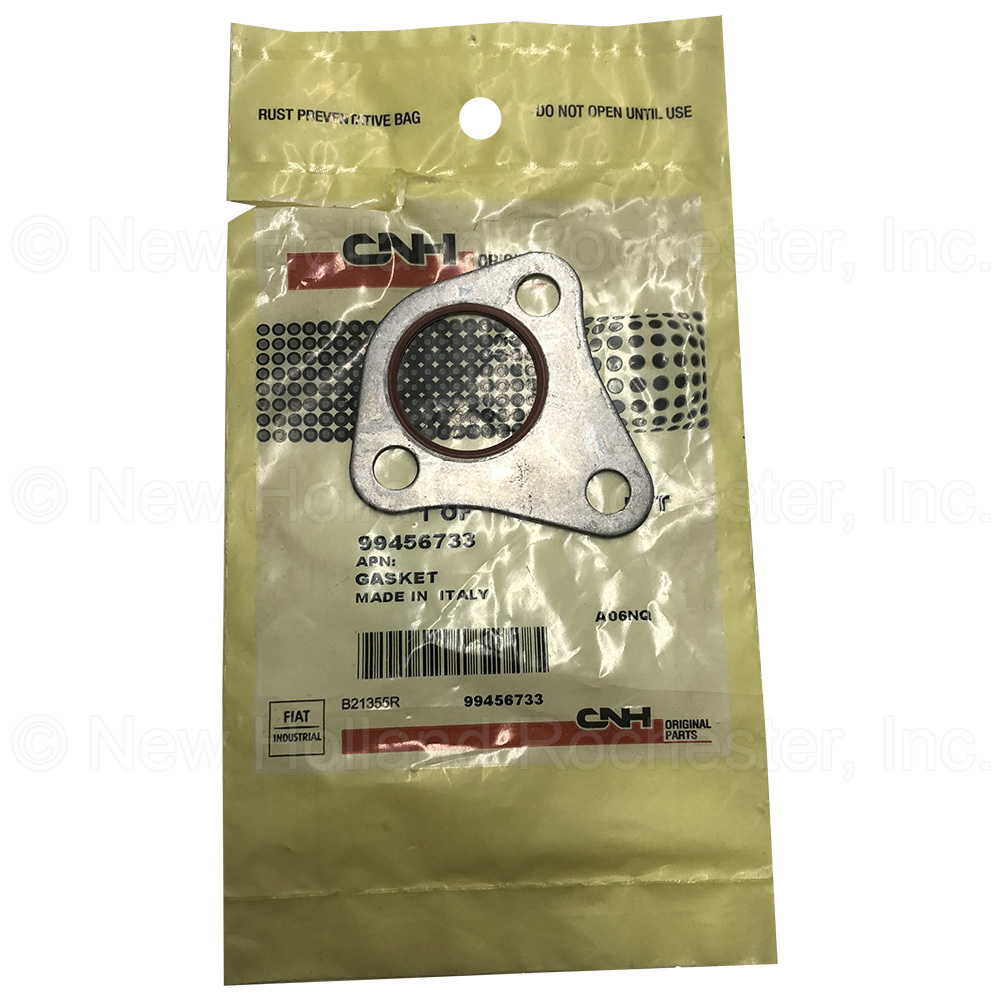 New Holland Gasket Part # 99456733