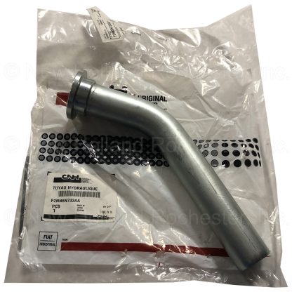 New Holland Hydraulic Tube Part # F2NN6N733AA
