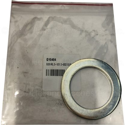 Kinze 3-1/8" OD x 2-5/32" ID x 3/16" W Bushing Part # G10404